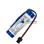 Μπαταρία για PLC 18650-1200mAh-3,7V [Αντικατάσταση μπαταρίας]